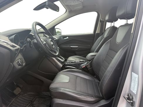 Used 2013 Ford Escape Titanium w/ Parking Technology Pkg AWD/4WD image 10
