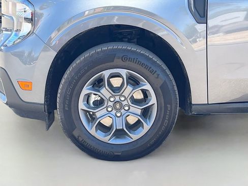 Used 2025 Ford Maverick XLT FWD image 28