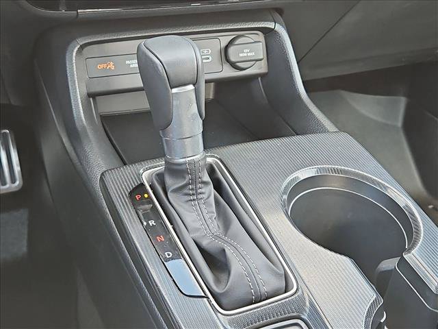 Used 2025 Honda Civic FWD Hybrid Sedan image 12