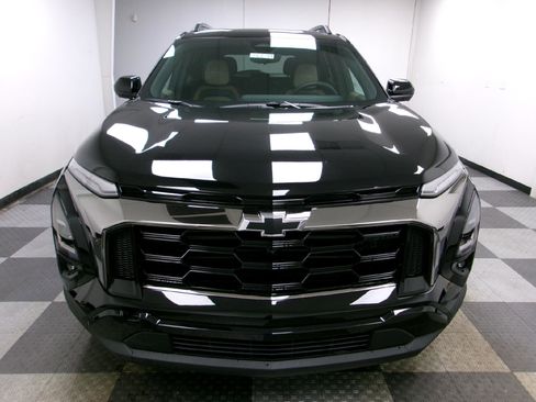 New 2026 Chevrolet Equinox ACTIV w/ Convenience Package III image 15