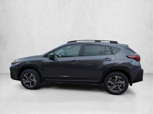 New 2026 Subaru Crosstrek 2.0i Premium image 8
