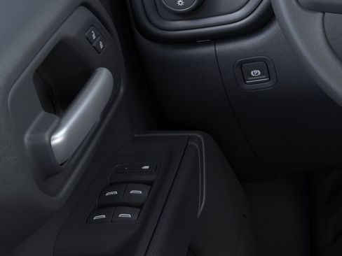 New 2026 Chevrolet Silverado 3500 W/T AWD/4WD image 22