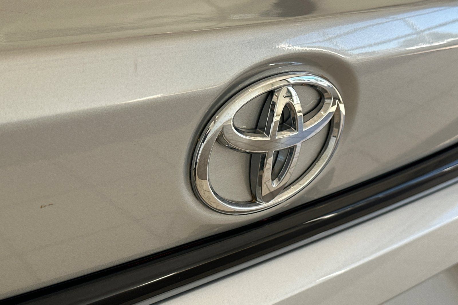 Certified 2024 Toyota Corolla LE FWD image 25