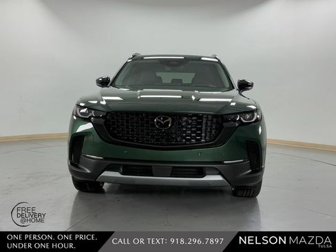 New 2026 MAZDA CX-50 2.5 Turbo w/ Premium Plus Pkg AWD/4WD image 2