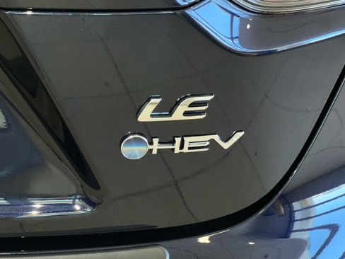 New 2026 Toyota Corolla LE w/ LE Premium Package FWD image 8