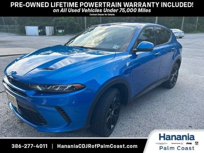 Used 2024 Dodge Hornet GT w/ Track Pack