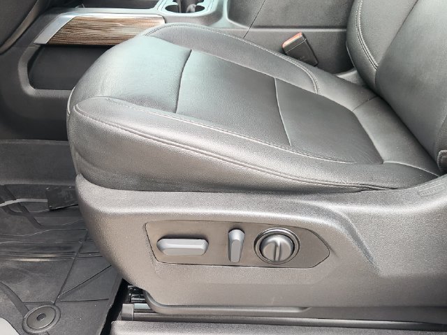 Used 2021 Chevrolet Silverado 1500 RST w/ Texas Edition Plus RWD image 23