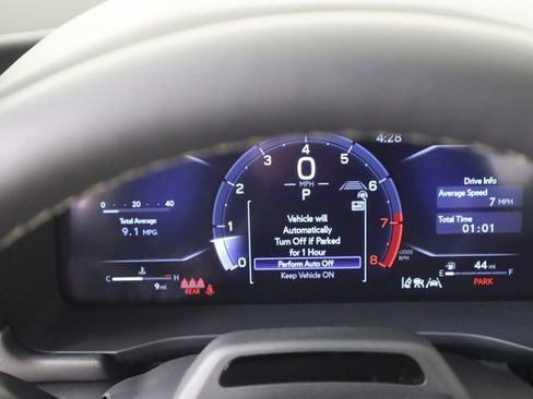 New 2026 Lexus IS 350 F Sport image 16