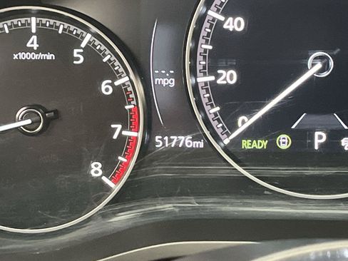 Certified 2024 MAZDA CX-90 3.3 Turbo w/ Preferred Plus AWD/4WD image 17