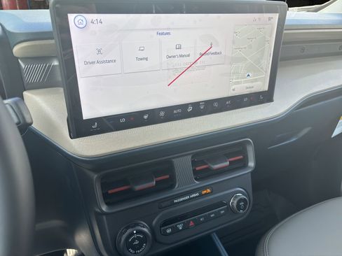 New 2026 Ford Maverick Lariat AWD/4WD image 24