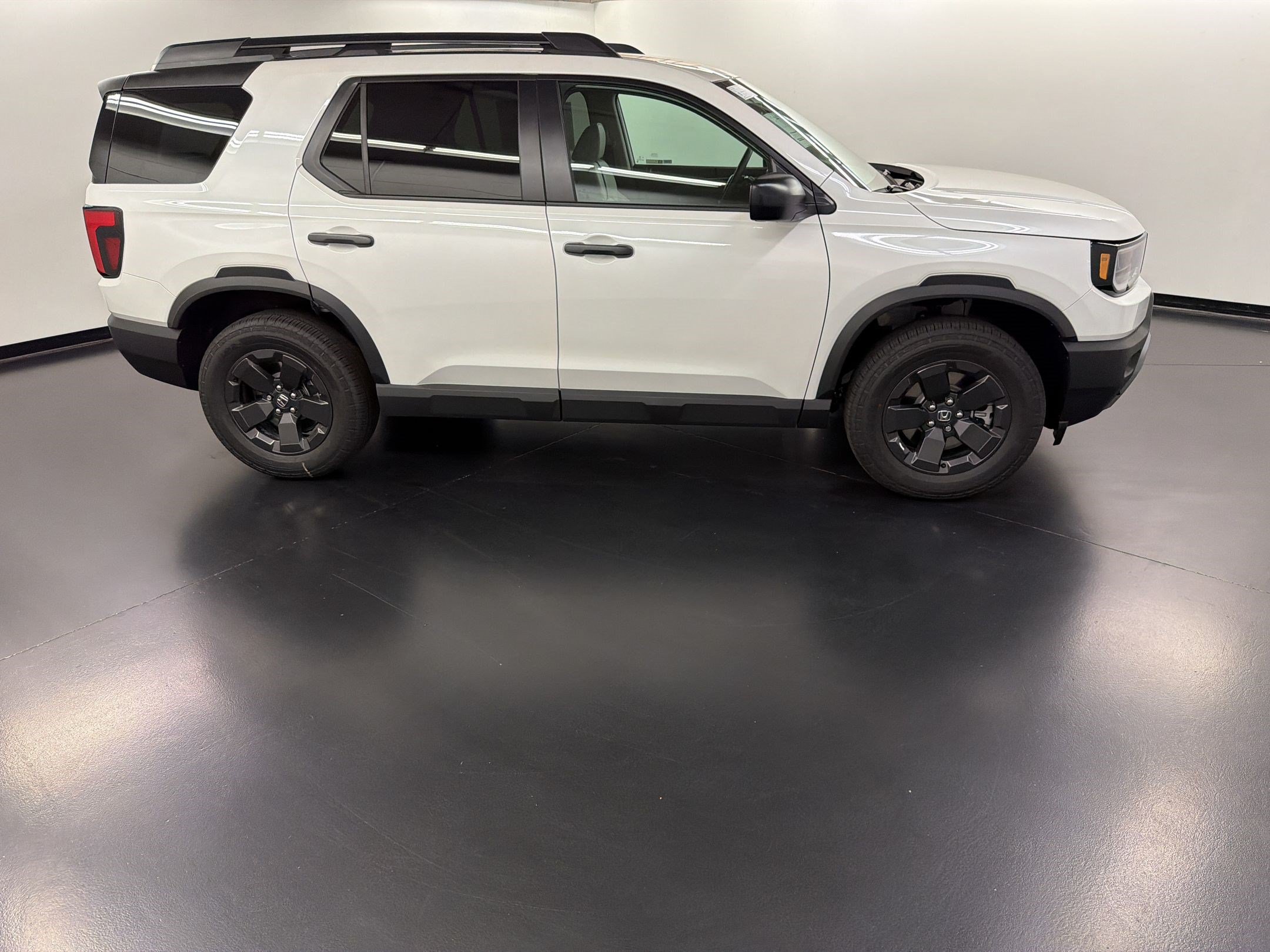 New 2026 Honda Passport RTL image 8