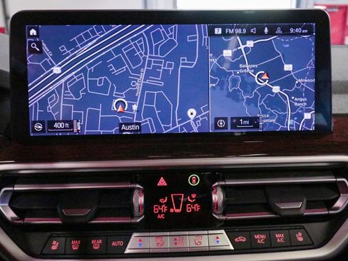 Used 2022 BMW X3 xDrive30i w/ Premium Package image 17