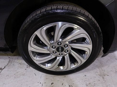 Used 2024 Lincoln Navigator Reserve AWD/4WD image 42