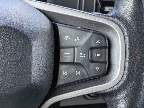 Used 2023 Ford Bronco Big Bend AWD/4WD image 21