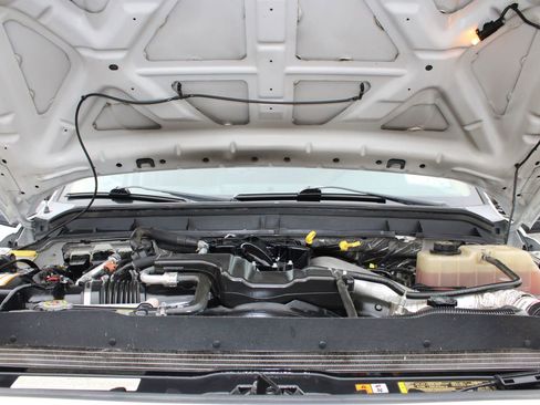 Used 2011 Ford F350 Lariat w/ Lariat Interior Pkg image 41