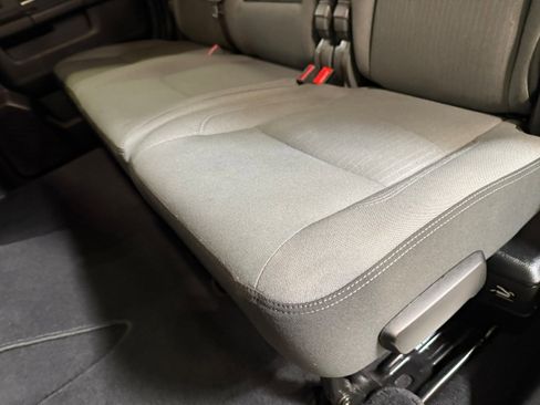 Used 2021 RAM 2500 Big Horn w/ Level 1 Equipment Group AWD/4WD image 35