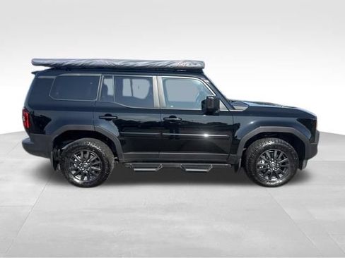 Used 2025 Toyota Land Cruiser 1958 AWD/4WD image 6