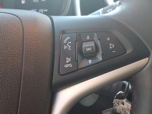 Used 2018 Chevrolet Sonic LT image 15