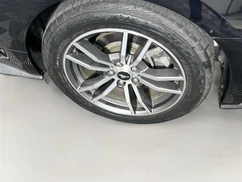 Used 2015 Ford Mustang GT Premium w/ Equipment Group 401A image 11