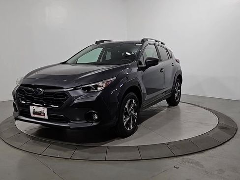 New 2026 Subaru Crosstrek 2.0i Premium AWD/4WD image 1