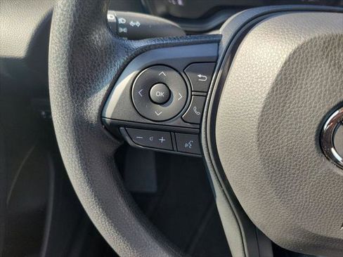 Certified 2026 Toyota Corolla LE w/ LE Premium Package image 24