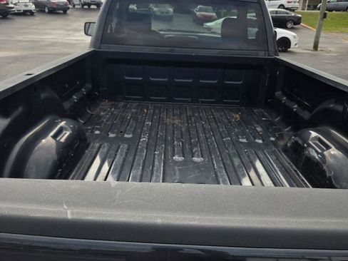 Used 2017 RAM 1500 Tradesman w/ Power & Remote Entry Group image 8