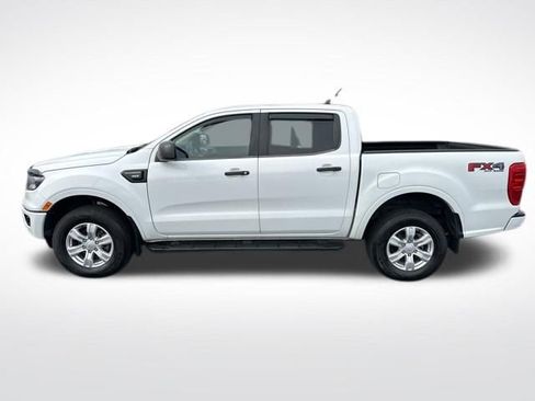 Used 2019 Ford Ranger XLT w/ FX4 Off-Road Package image 2
