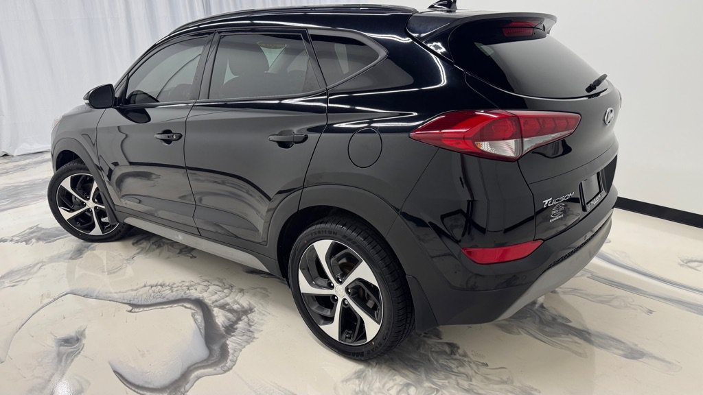 Used 2018 Hyundai Tucson Value FWD image 6