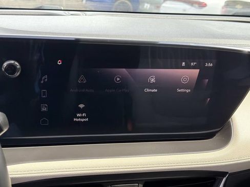 Used 2024 Buick Encore GX Avenir w/ Avenir Convenience Package AWD/4WD image 30