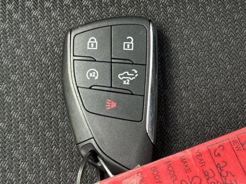 New 2026 GMC Sierra 1500 Pro w/ Graphite Edition image 22