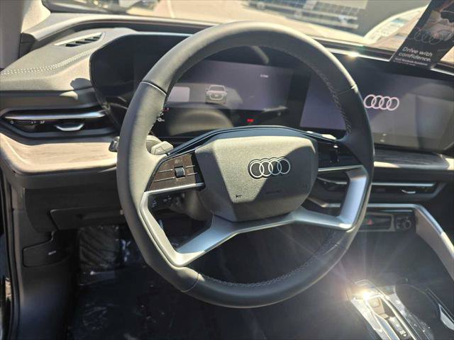 New 2026 Audi Q5 Premium Plus AWD/4WD image 25