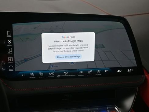 New 2026 Chevrolet Corvette Stingray Premium Cpe w/ Z51 Performance Package image 23