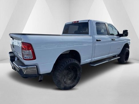 Used 2024 RAM 2500 Big Horn image 7