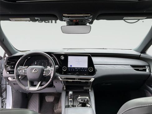 Used 2023 Lexus RX 350 Premium w/ Accessory Package (Z1) AWD/4WD image 24