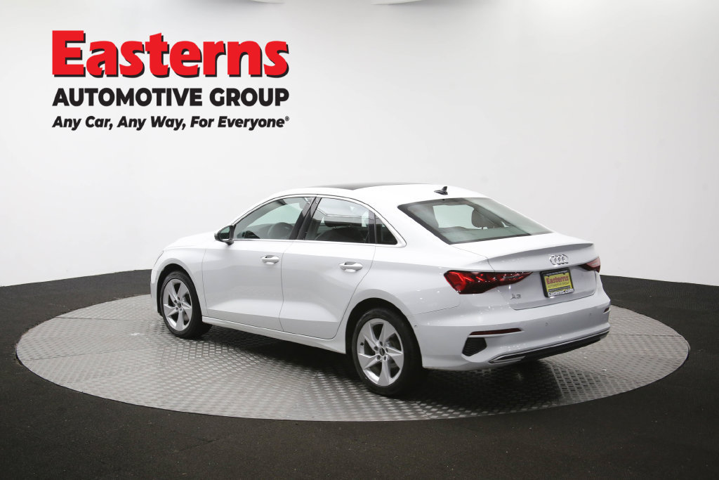 Used 2024 Audi A3 2.0T Premium FWD image 67