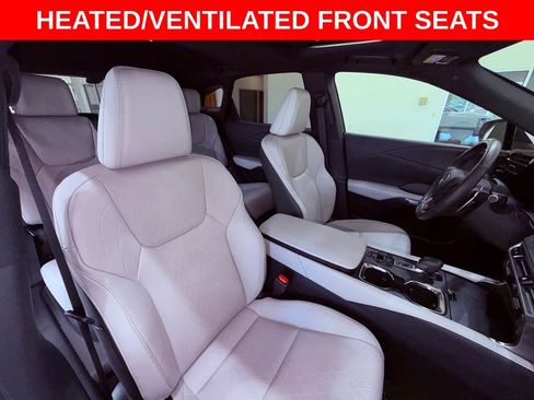 Certified 2024 Lexus RX 350 Premium Plus w/ Convenience Package FWD image 18