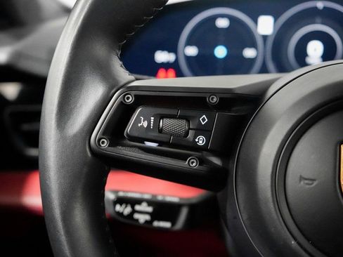Used 2020 Porsche Taycan Turbo image 15