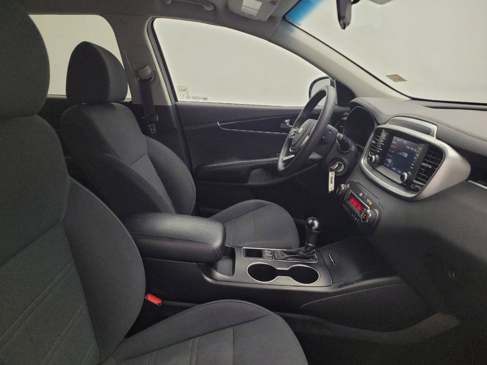 Used 2019 Kia Sorento AWD V6 image 21