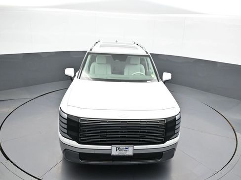 Used 2026 Hyundai Palisade Limited image 42