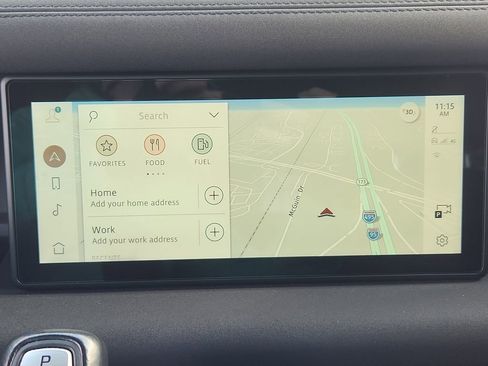 Used 2023 Land Rover Defender 110 X-Dynamic SE image 20