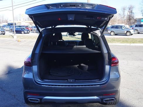 Used 2025 Mercedes-Benz GLE 450e GLE 450e image 22