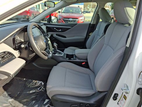 Certified 2023 Subaru Legacy Premium image 14