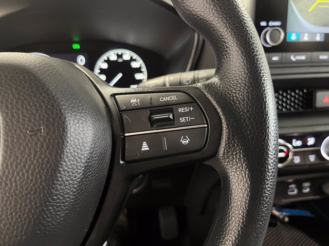 Used 2024 Honda CR-V EX image 28