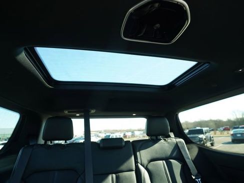 New 2026 Jeep Grand Wagoneer Limited image 25