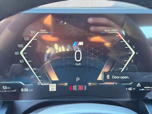 New 2026 BMW 530i xDrive image 10