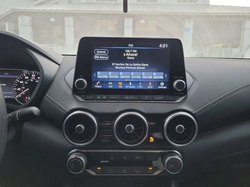 Used 2023 Nissan Sentra SV image 19