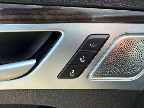 Used 2019 Genesis G80 3.8 w/ Sport Package 02 AWD/4WD image 22