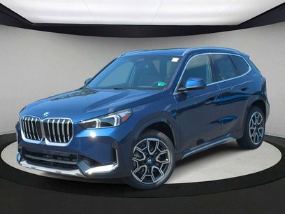 Used 2025 BMW X1 xDrive28i w/ Technology Package