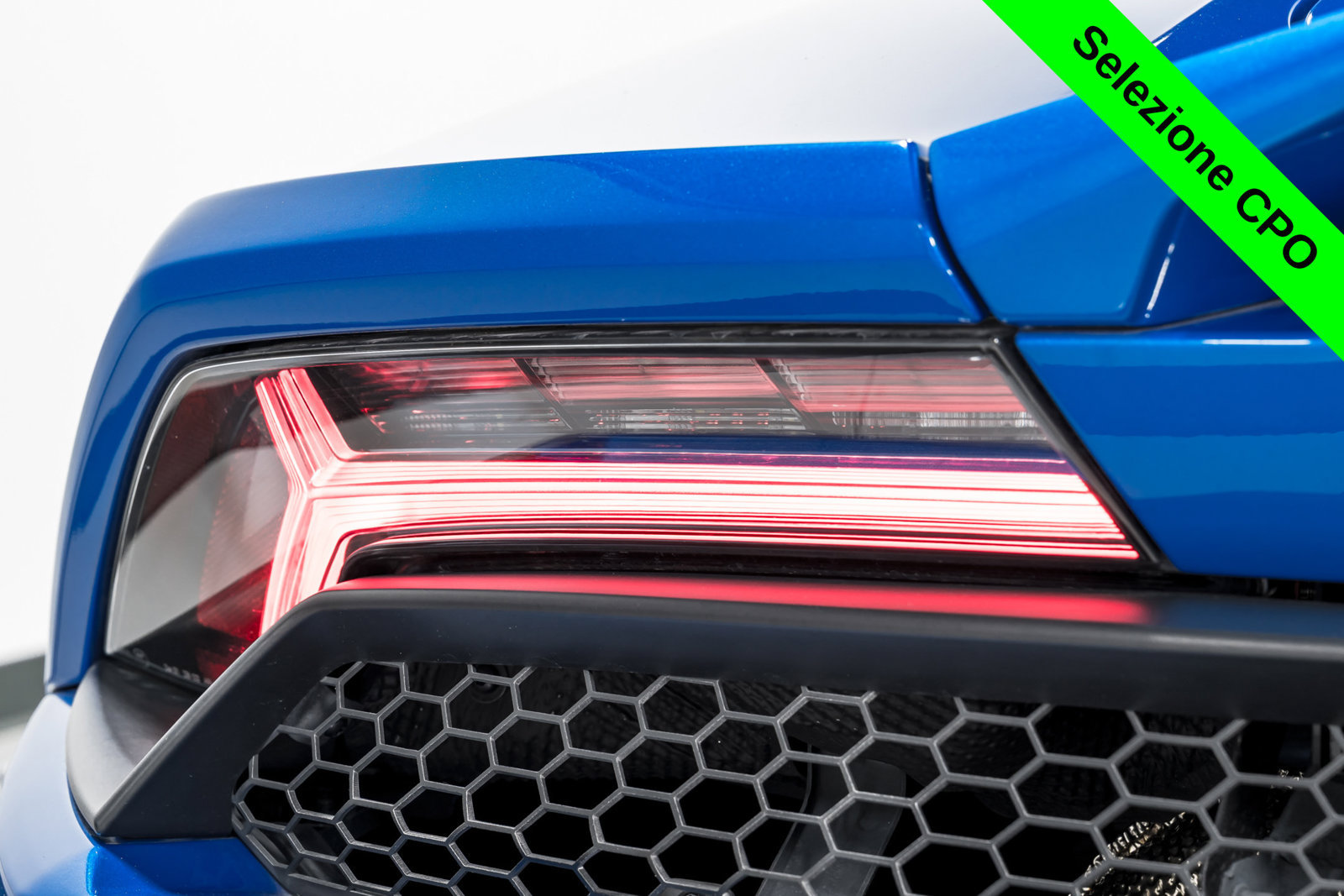 Used 2023 Lamborghini Huracan EVO AWD/4WD image 59