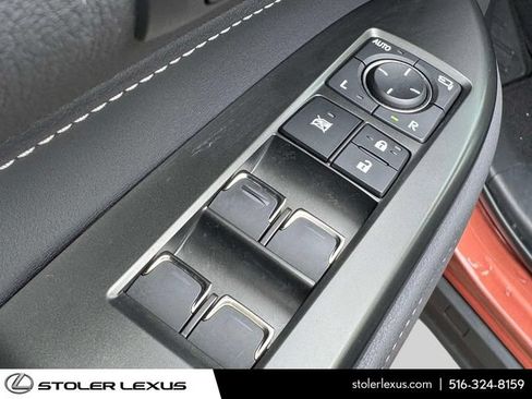 Used 2025 Lexus NX 350 AWD w/ Cold Area Package image 23